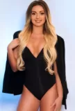 Escort-Caprice