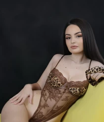 massage escort Amber