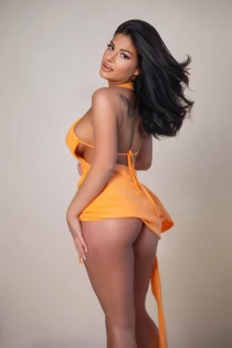 models escort Cookie