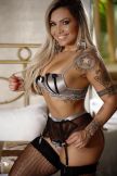 Beatriz latin stunning Bisexual companion in Baker Street