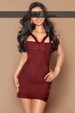 Brazilian 32C bust size escort, very naughty, listead in latin gallery