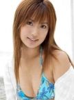 Japanese 34B bust size escort