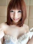 Airi duo charming straight girl in Edgware Road