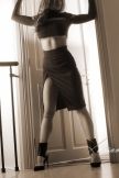 amazing Hungarian petite companion in Gloucester Road