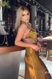 blonde Russian companion in Knightsbridge, �600 per hour