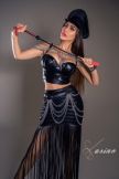 Sloane Square Ruslana Queen renders unforgetable date