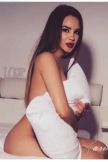 rafined Bulgarian girl in Dubai