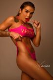 breathtaking Brazilian escort in Sloane Square