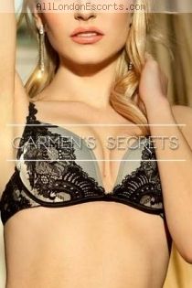 Compare to Sabina escort