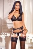 sensual European a level companion in Outcall Only