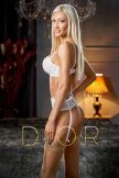Bianca escort from Paddington