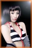 Kiki escort