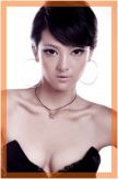asian Hong Kong escort in Mayfair, �250 per hour