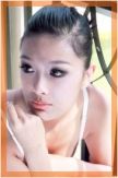 amazing Hong Kong duo companion in Mayfair