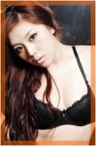Nomi asian perfectionist bisexual companion in Park Lane