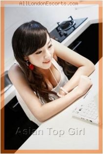 Lilian escort - Asian Top Girl