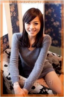 Sammi escort - Asian Top Girl