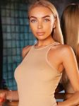amazing Russian east european escort girl in Earls Court