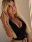 �300 Russian girl in Sloane Square 