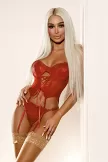 European 32B bust size companion, very naughty, listead in blonde gallery