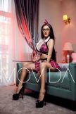 Nadya escort