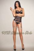 Antoinette sensual a level escort girl in bayswater, highly recommended
