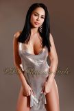 Viola stylish petite escort in marylebone, recommended
