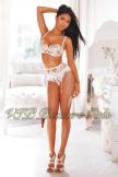 Romanian 34C bust size escort, naughty, listead in brunette gallery