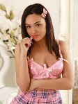 paddington Jamey 25 years old performs unforgetable date