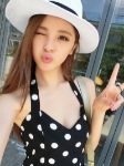 Miyu open minded 26 years old escort in Regents Park