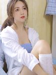 Chinese 32B bust size companion