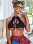 Katia escort