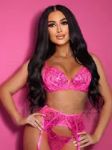Escort-Erisa