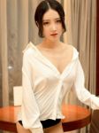 Japanese Teko 34B bust size girl