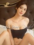 Chinese Yen Yen 34B bust size companion