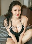 Japanese escort Osa, London Fields