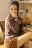 mature escort Kookai from London Fields