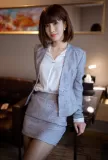 Japanese 30B bust size girl, extremely naughty, listead in mature gallery