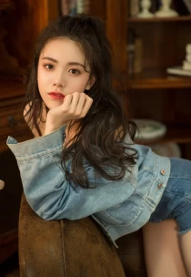 Korean escort Ida