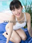 petite Japanese escort in Baker Street, �150 per hour