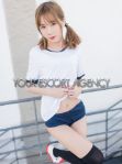 Japanese 30B bust size girl