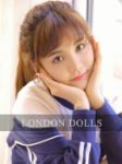 amazing Korean teen companion in Baker Street