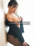 Truda open minded 21 years old escort in Kings Cross