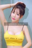 Chinese 34C bust size companion, extremely naughty, listead in teen gallery