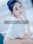 Japanese 32C bust size girl, very naughty, listead in petite gallery