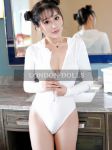 massage escort Junko from Outcall Only