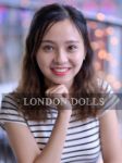 petite Chinese escort in Outcall Only, �150 per hour
