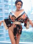 elite london Japanese companion in Liverpool Street, �180 per hour