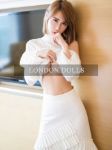 Yelena lovely 18 years old escort in Kings Cross