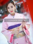 Japanese 34C bust size companion, very naughty, listead in petite gallery